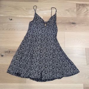 Sun dress